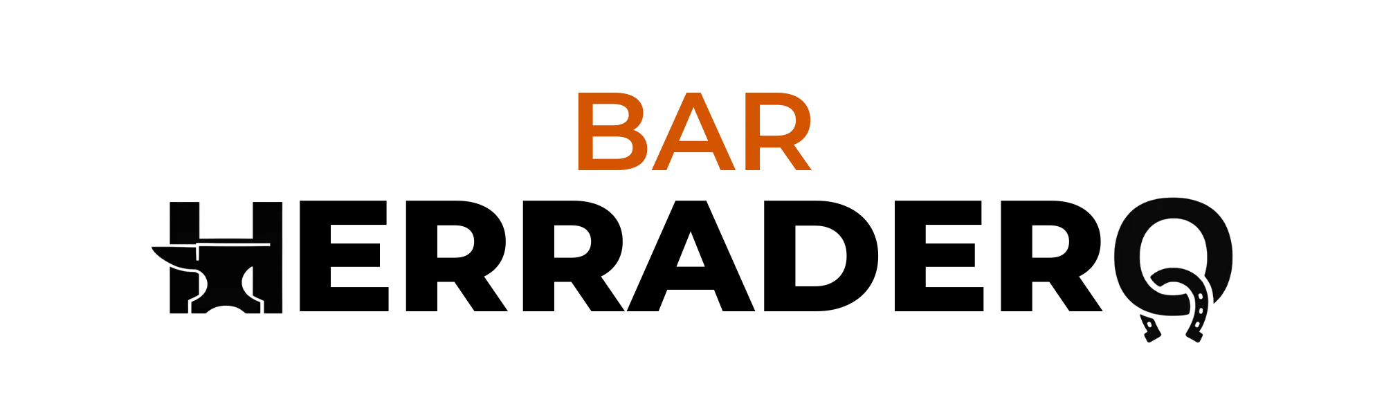 Logotipo del Bar Herradero Los Navalmorales