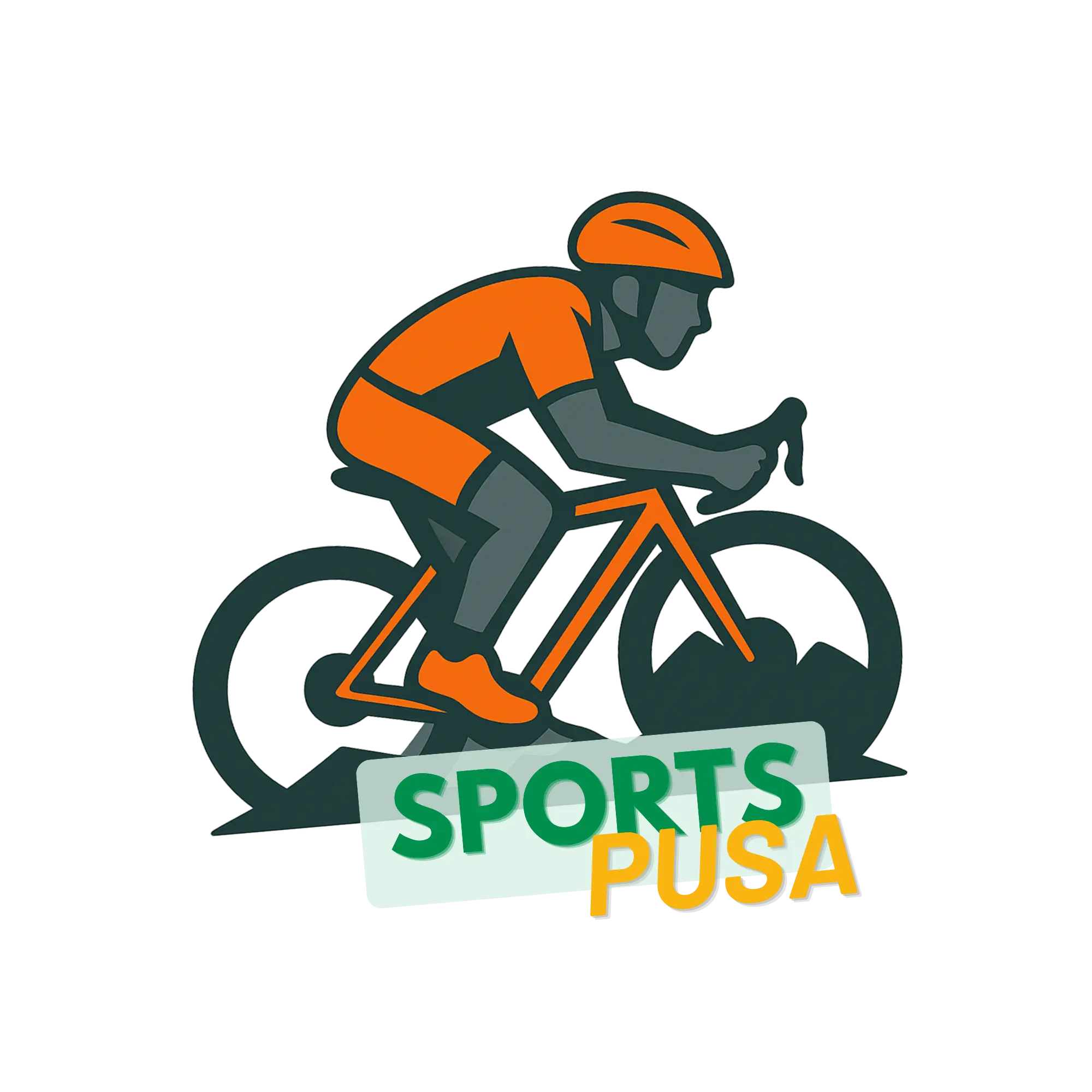 Logotipo CD Sports Pusa