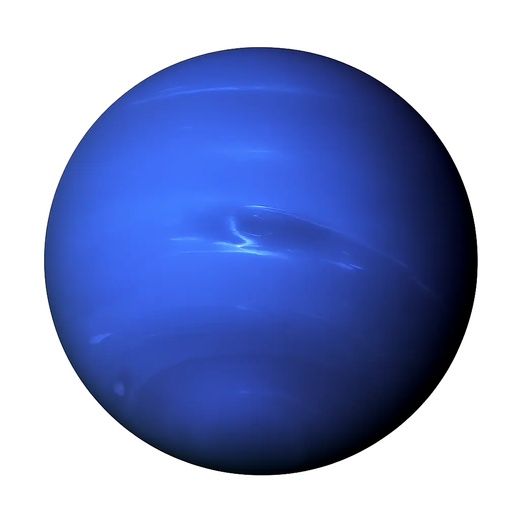 Planeta Neptuno