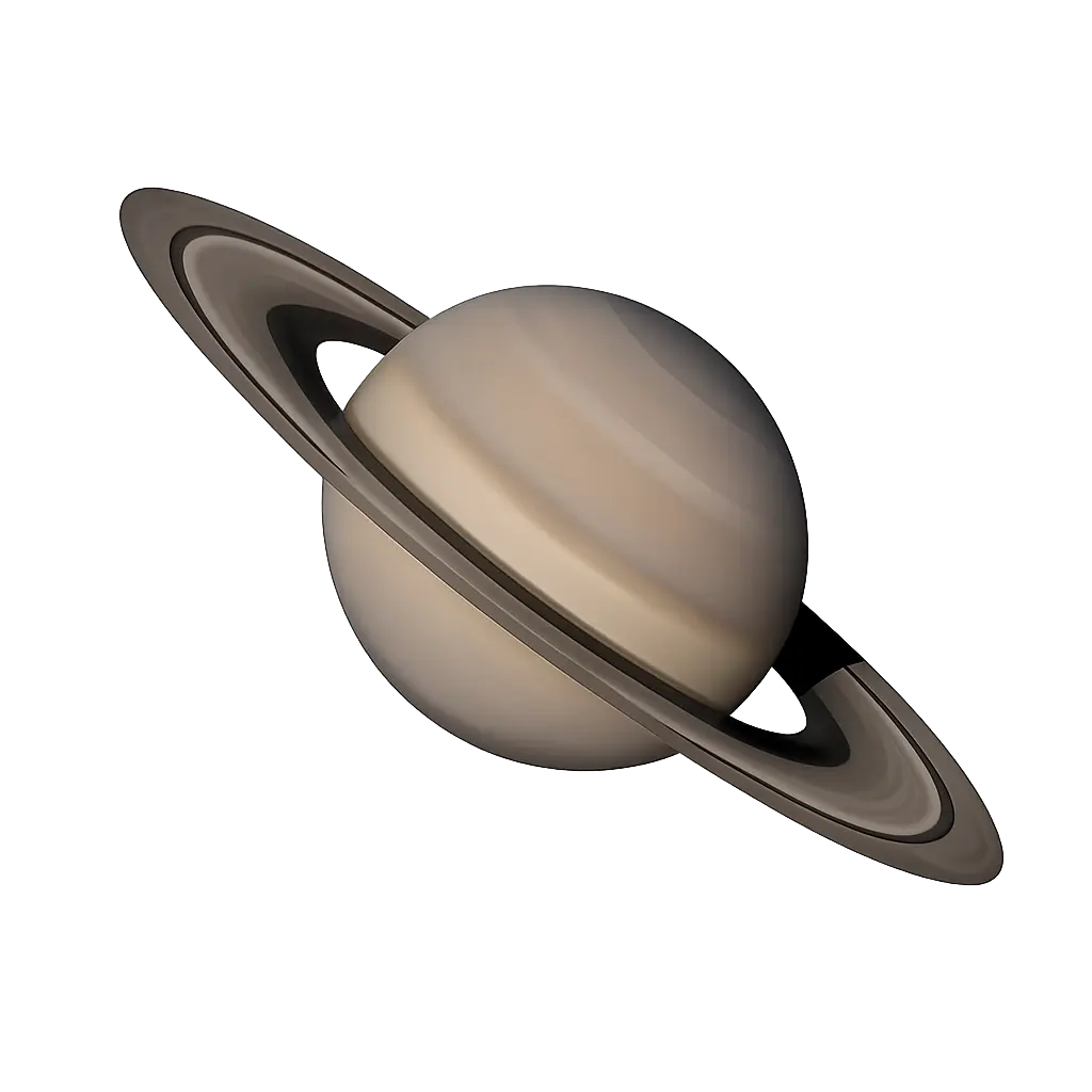 Planeta Saturno