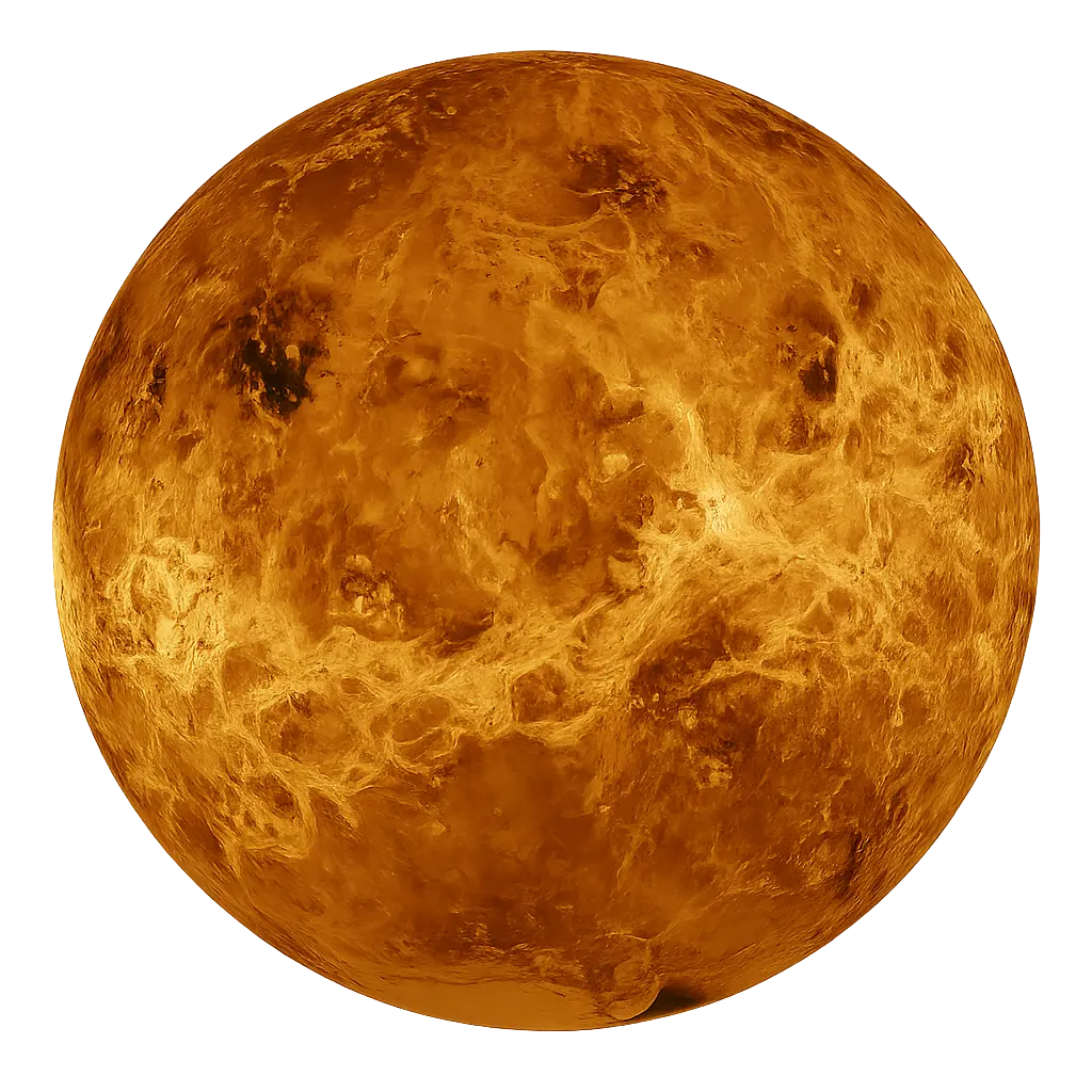 Planeta Venus
